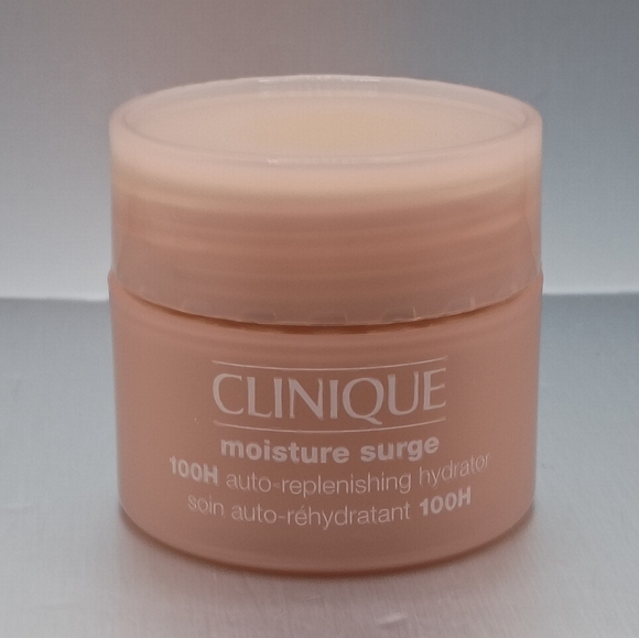 Clinique Other - 5 For $25 Item🌸 Clinique Moisture Surge 100H Auto Replenishing Hydrator